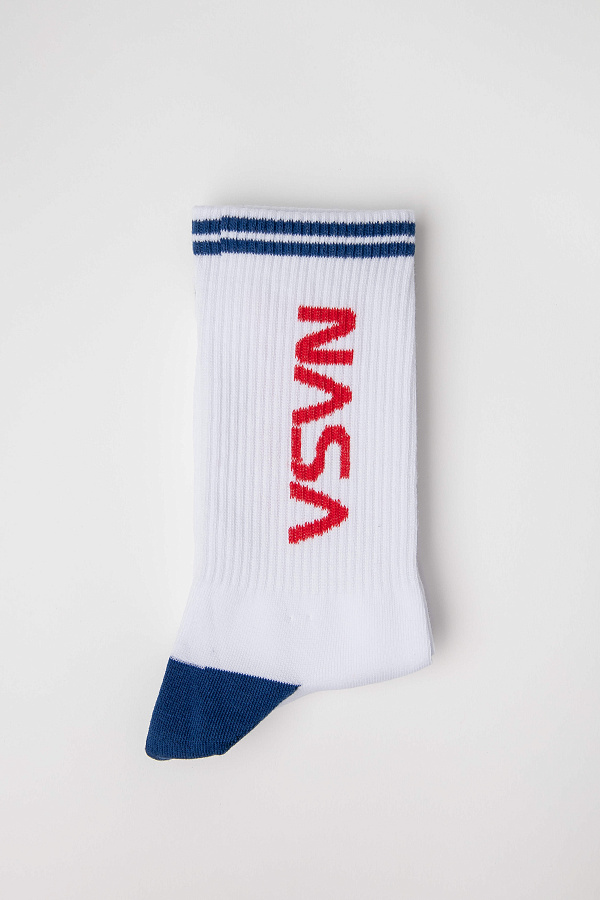 Носки длинные